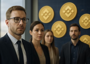 Bnb market cap skyrockets as institutional treasury strategies take shape