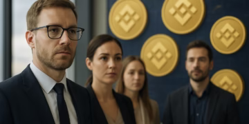 Bnb market cap skyrockets as institutional treasury strategies take shape