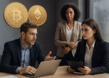 crypto inflows surge back to life—reaching $578 million last week