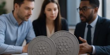 Cardano ETF Approval” Odds Jump Ahead of SEC Decision