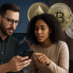 Why Robinhood Crypto Volume Is on Fire