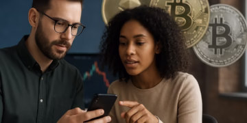 Why Robinhood Crypto Volume Is on Fire