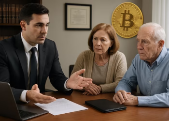 Crypto Recovery Scams Surge as FBI Warns