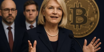 Massachusetts Bitcoin reserve bill The Core of Senator Lummis Bitcoin Plan