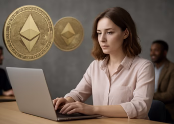 Bitmine Ether accumulation is rewriting Ethereum’s trajectory