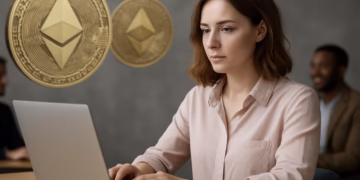 Bitmine Ether accumulation is rewriting Ethereum’s trajectory