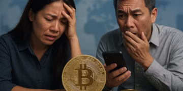 The financial losses tied to Pig Butchering Scams are staggering