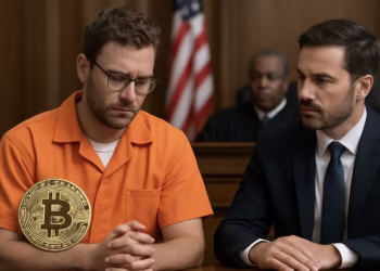 cryptojacking scheme has landed crypto influencer Charles Parks III