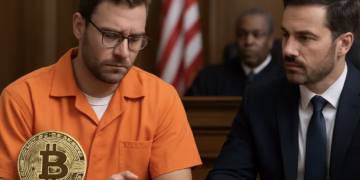 cryptojacking scheme has landed crypto influencer Charles Parks III