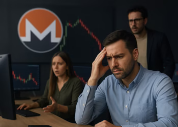 Kraken XMR suspension has sent shockwaves across the crypto industry