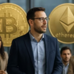 The SEC delay crypto ETFs saga has returned