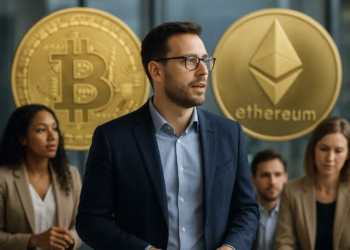 Spot ETH ETF Is Gaining the Edge