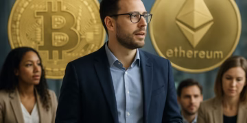 Spot ETH ETF Is Gaining the Edge