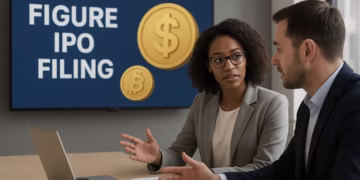 Figure IPO Filing Shakes Up Crypto Market