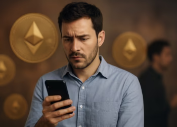 Record-Breaking Ethereum Exit Queue