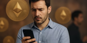 Record-Breaking Ethereum Exit Queue