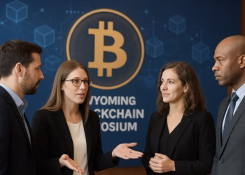 Blockchain Advocacy Group for a Shifting Political Climate