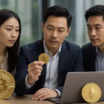 Asian family offices crypto investments highlights a dramatic shift in the region’s wealth management priorities