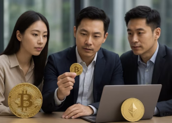 Asian family offices crypto investments highlights a dramatic shift in the region’s wealth management priorities