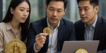 Asian family offices crypto investments highlights a dramatic shift in the region’s wealth management priorities