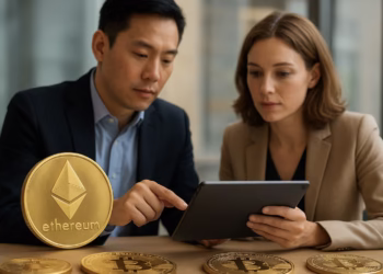 DBS Bank Rolls Out Tokenized Structured Notes on Ethereum