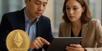 DBS Bank Rolls Out Tokenized Structured Notes on Ethereum