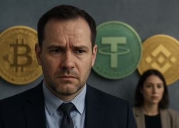 Taiwan Charges Suspects in Record $72M Crypto Laundering Scheme