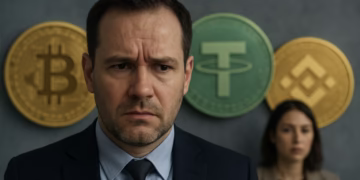 Taiwan Charges Suspects in Record $72M Crypto Laundering Scheme