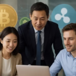 SBI Blockchain New Ties Reshape Japan’s Digital Finance Future