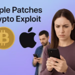 Apple Patches Crypto Exploit in Emergency Security Update