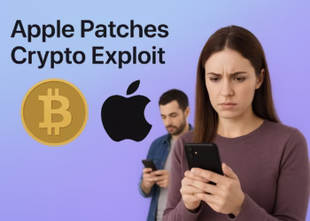 Apple Patches Crypto Exploit in Emergency Security Update