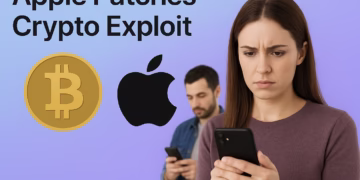 Apple Patches Crypto Exploit in Emergency Security Update