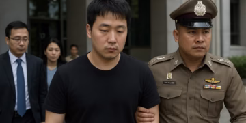 Broader crackdown on crypto laundering schemes