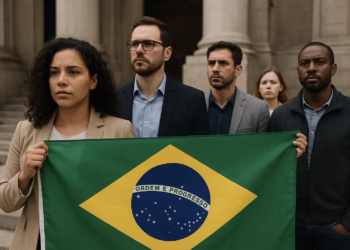 Brazil crypto tax at the center of a worldwide shift