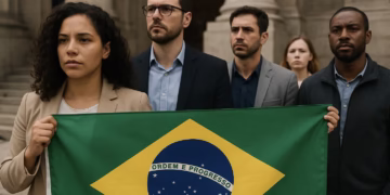 Brazil crypto tax at the center of a worldwide shift