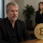 Saylor Bitcoin Buy Signals Relentless Corporate Accumulation