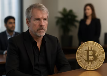 Saylor Bitcoin Buy Signals Relentless Corporate Accumulation