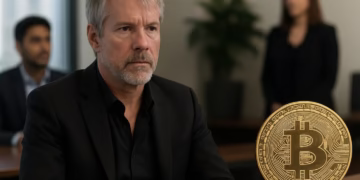 Saylor Bitcoin Buy Signals Relentless Corporate Accumulation