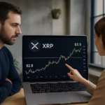 XRP Price Prediction Driven by Key Support