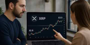 XRP Price Prediction Driven by Key Support