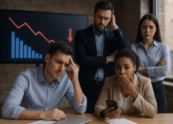 Crypto markets witnessed the largest crypto outflow since March