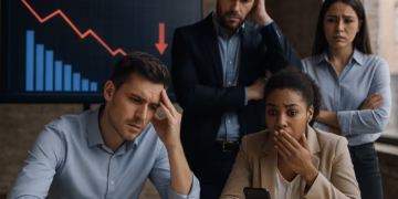 Crypto markets witnessed the largest crypto outflow since March