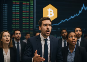 BNB Treasury Firm Power Move