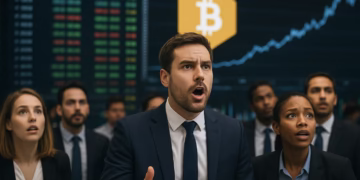 BNB Treasury Firm Power Move