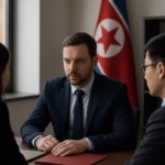 North Korea Crypto Scheme Sanctions That Shocked the U.S. Treasury