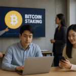 Coinone Bitcoin Staking Works with Babylon