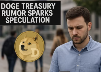 DOGE Treasury Rumor Meets Market Reality
