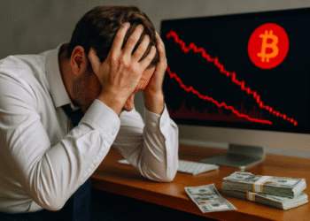 Bitcoin and altcoins crash triggers $1 billion in crypto liquidations aftermath