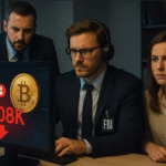 Crypto phishing attack drains $908K as scammers exploit old wallet approval