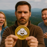Fartcoin Crypto: The meme coin that’s laughing all the way to the bank